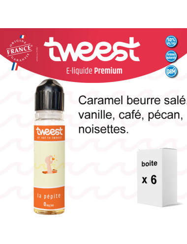 50 ml La Pépite